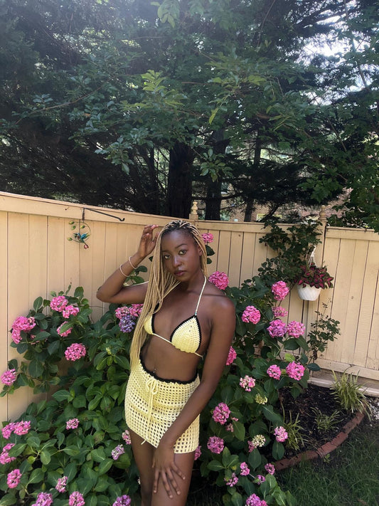 The Butter Bloom Set