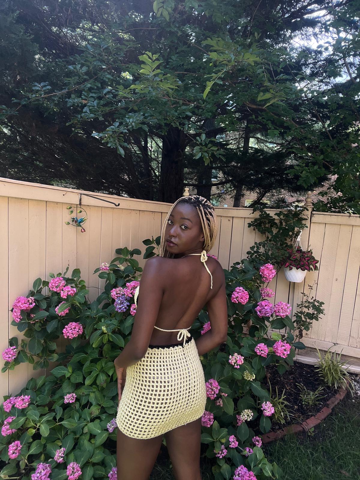 The Butter Bloom Set