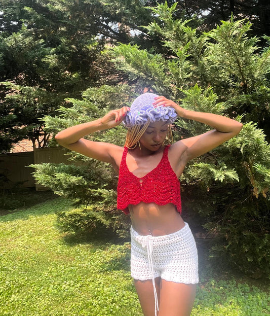 The Cloud Knit Shorts