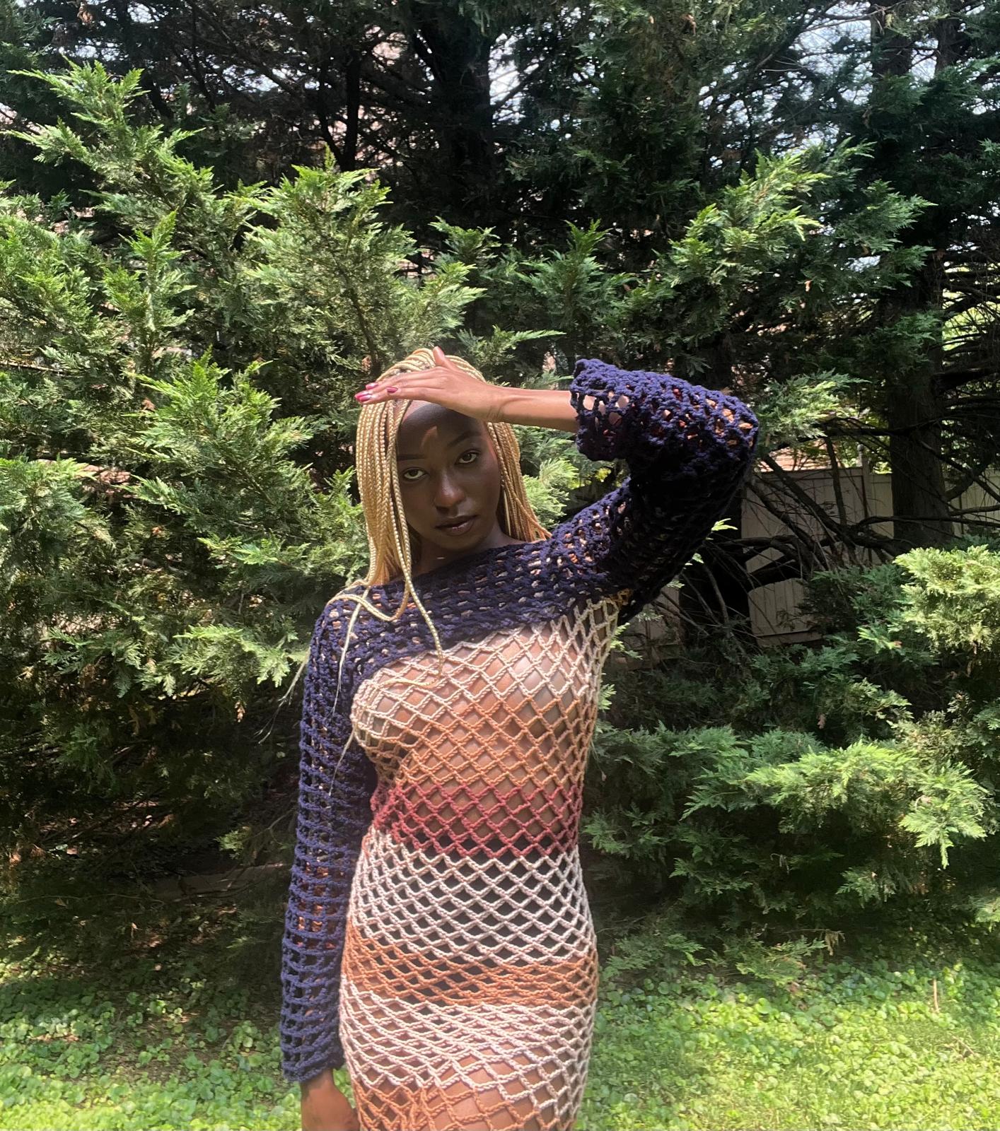 The Mesh Shrug