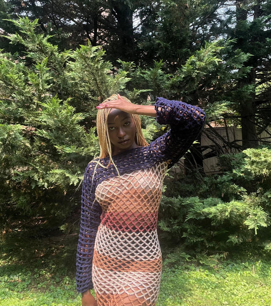 The Mesh Shrug